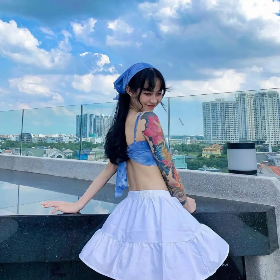 宝华尼车站