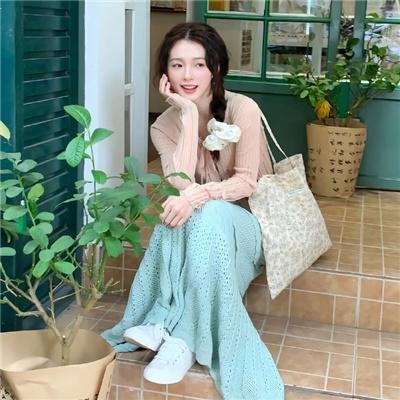 美丽长情