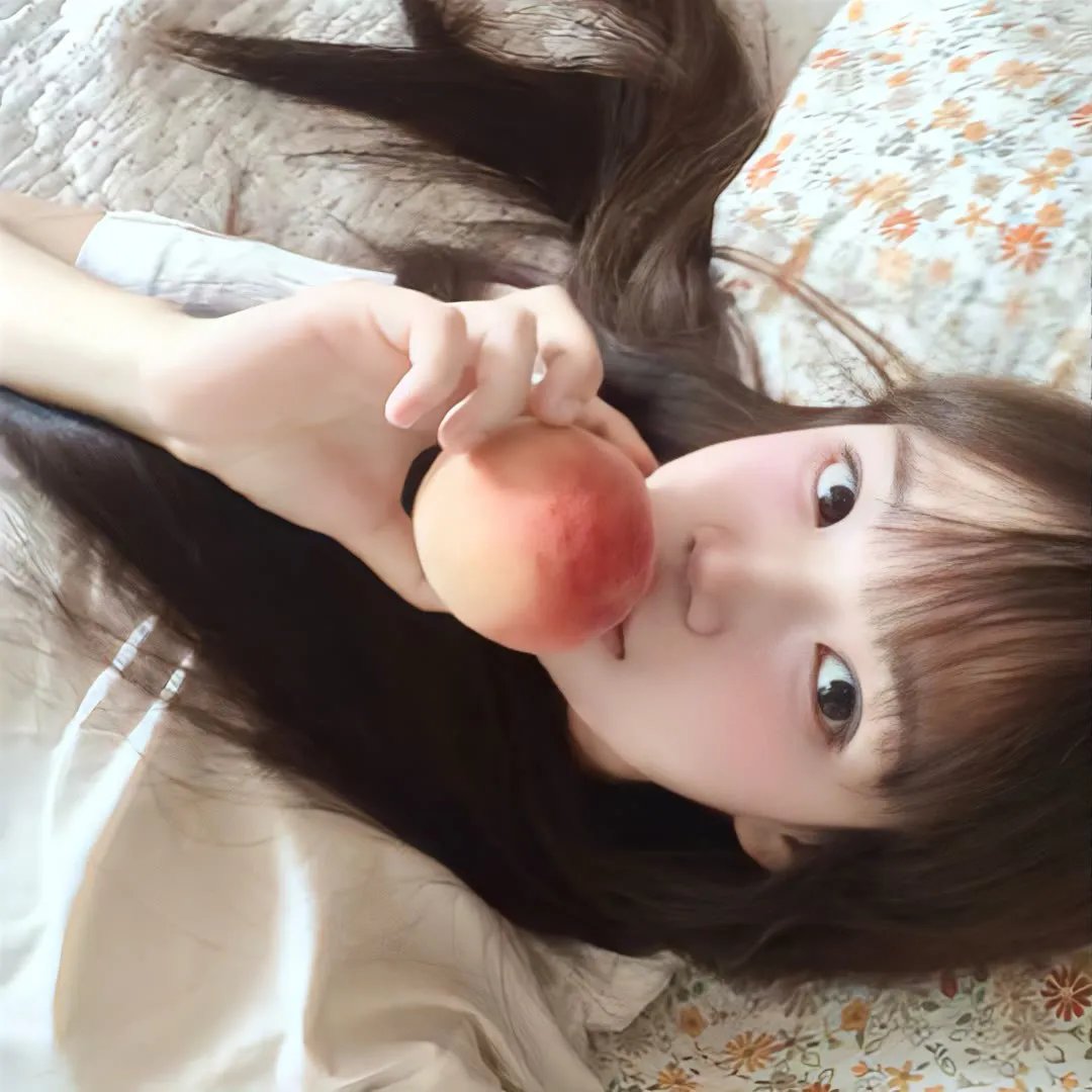 琪娜姑姑